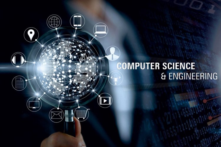 KIT | Best Colleges in Coimbatore for Computer Science Engineering
