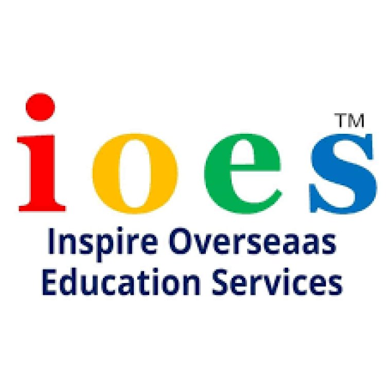 IOES Study Abroad - Overseas Education Consultant Delhi/NCR