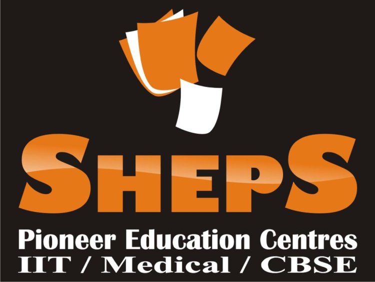 Sheps Pioneer Best NEET Coaching Center In Palam