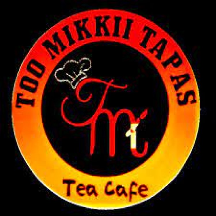Too Mikkii Tapas - Now Baking Best Cafe & Bakery in South Ex
