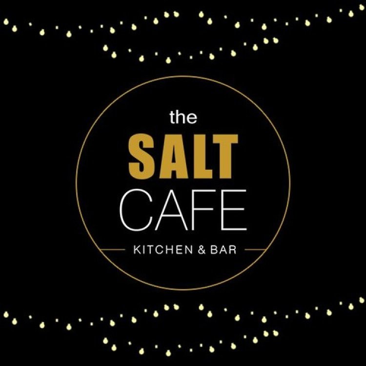 The Salt Cafe in Agra