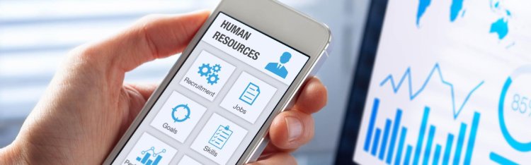 Building Paperless HR Solutions in 2023