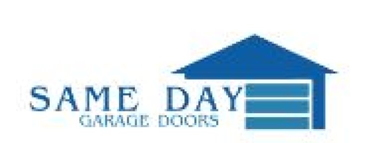 Need a Garage Door Fix or Replacement in Mid-August? Same Day Garage Doors to the Rescue!