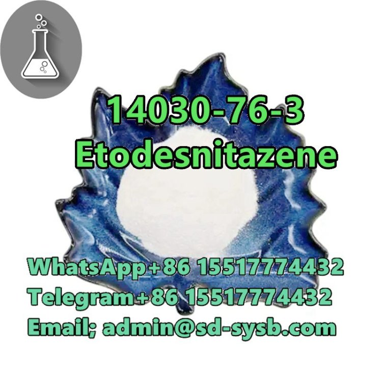 Etodesnitazene  CAS 14030-76-3	safe direct	G1