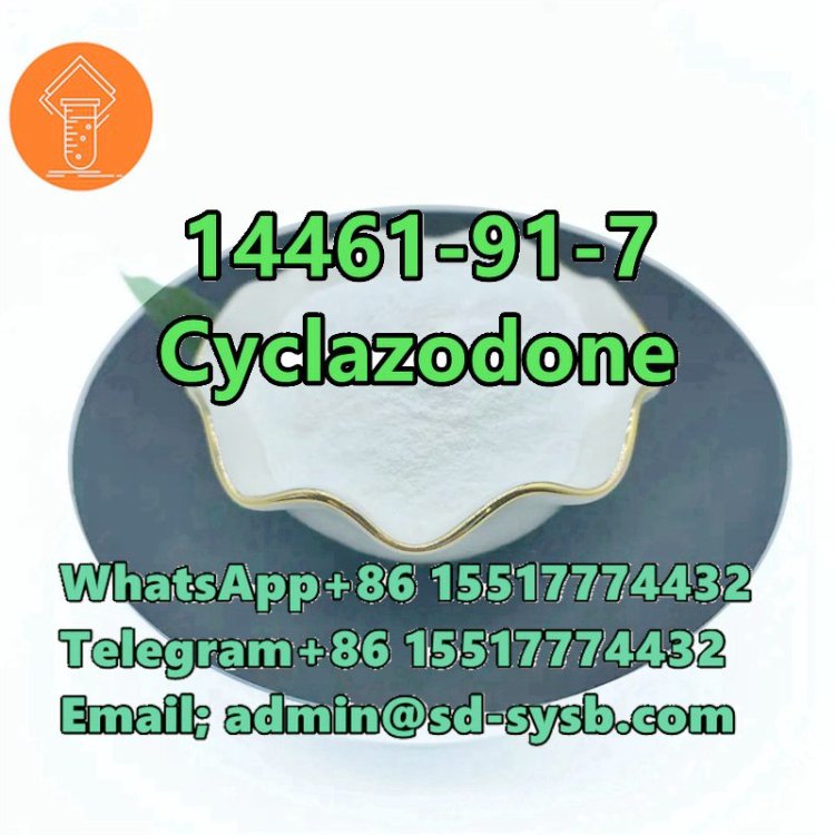 Cyclazodone CAS 14461-91-7	safe direct	G1
