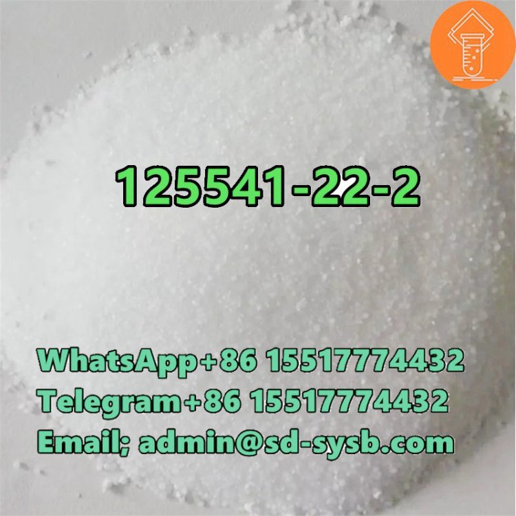 1-N-Boc-4-(Phenylamino)piperidine CAS 125541-22-2	safe direct	G1