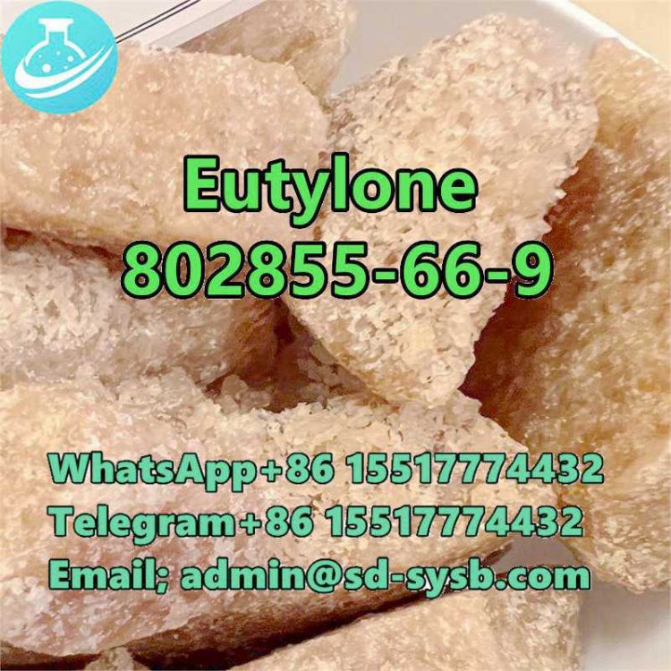 Eutylone CAS 802855-66-9	safe direct	G1