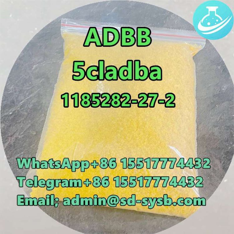 adbb CAS 1185282-27-2	safe direct	G1
