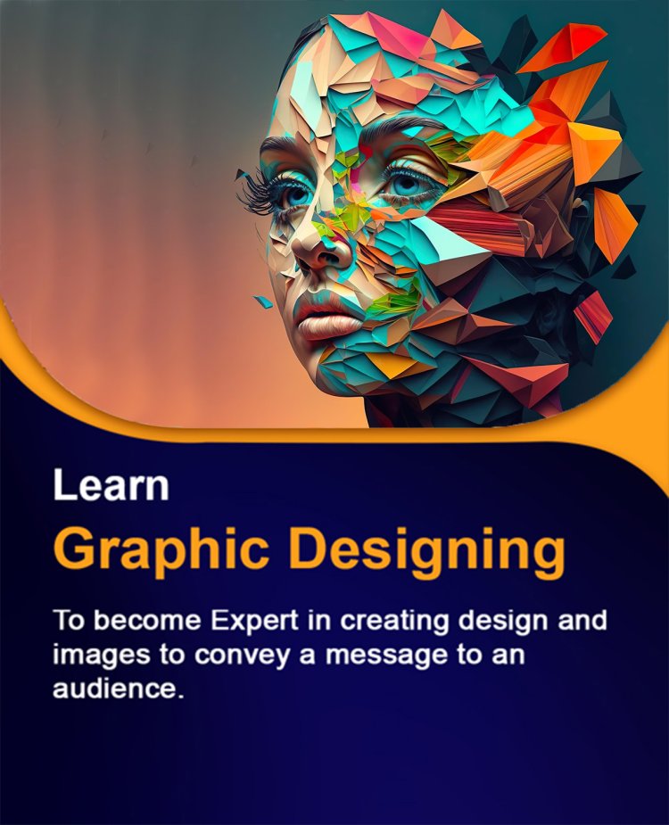 Graphic Design Course