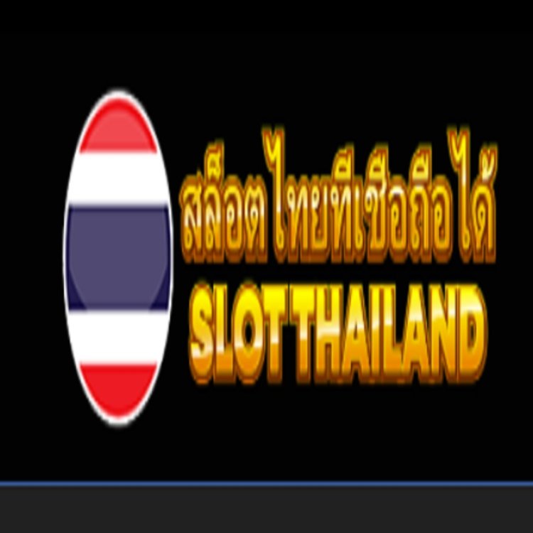 SLOT SERVER THAILAND