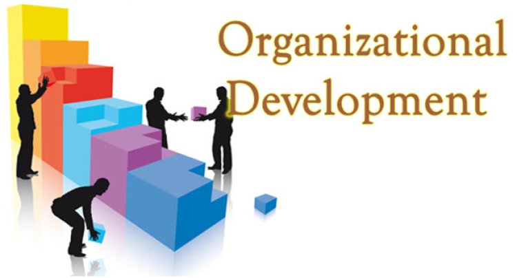 Organisational Development Singapore