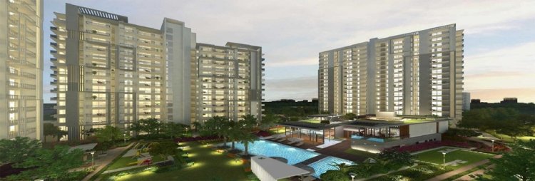 High - Rise Apartments For Sale in Gurgaon