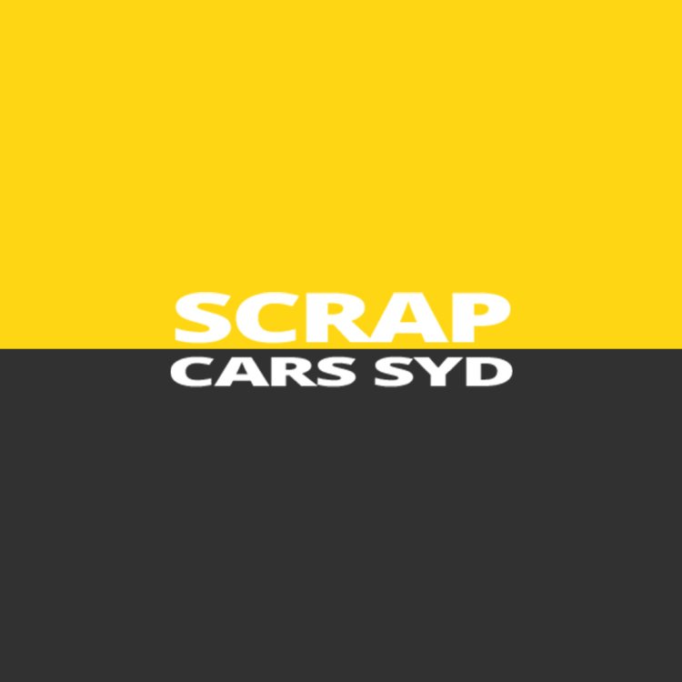 Scrap Cars Sydney