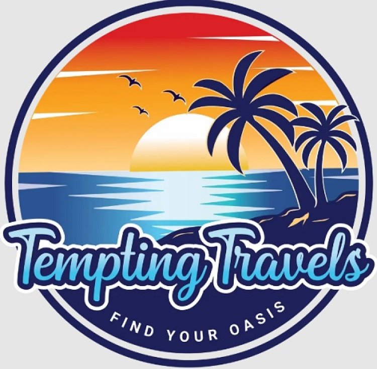 Tempting Travels