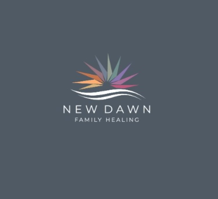 New Dawn Family Healing