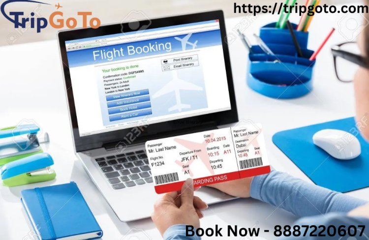 Learning the Art of reserving Cheap Flight Tickets Booking Your Ultimate Guide