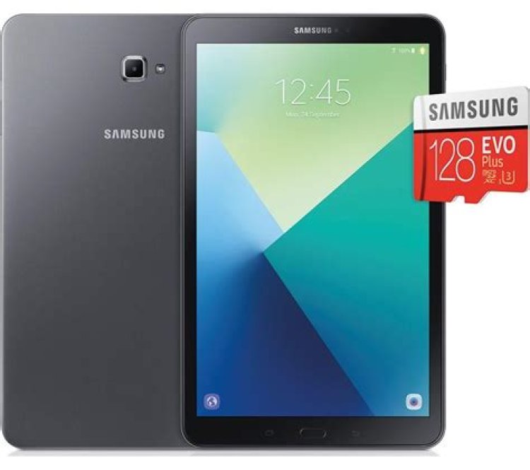 Samsung Tab