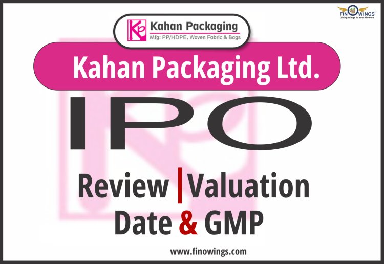 Kahan Packaging Limited: A Tailored Bulk Packaging Solutions Provider