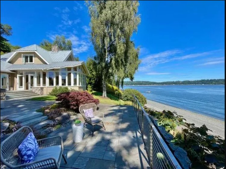 Discover Your Dream Homes in Washington State with Master Management Corp