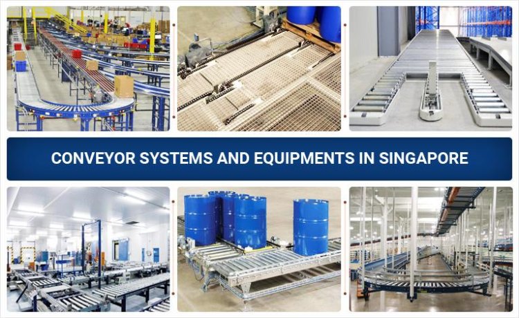 Conveyor Systems