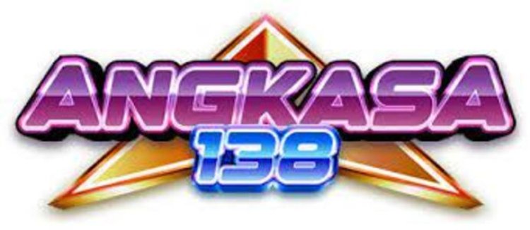 Latest 2023 Gacor Angkasa138 Slot List Link