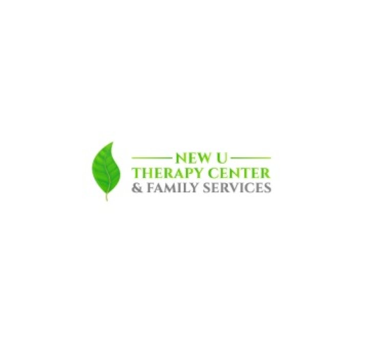 New U Therapy Center & Family Services Inc.
