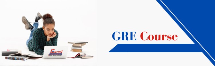 Join the Best GRE Coaching Classes in Mumbai