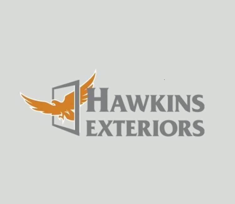 Hawkins Exteriors