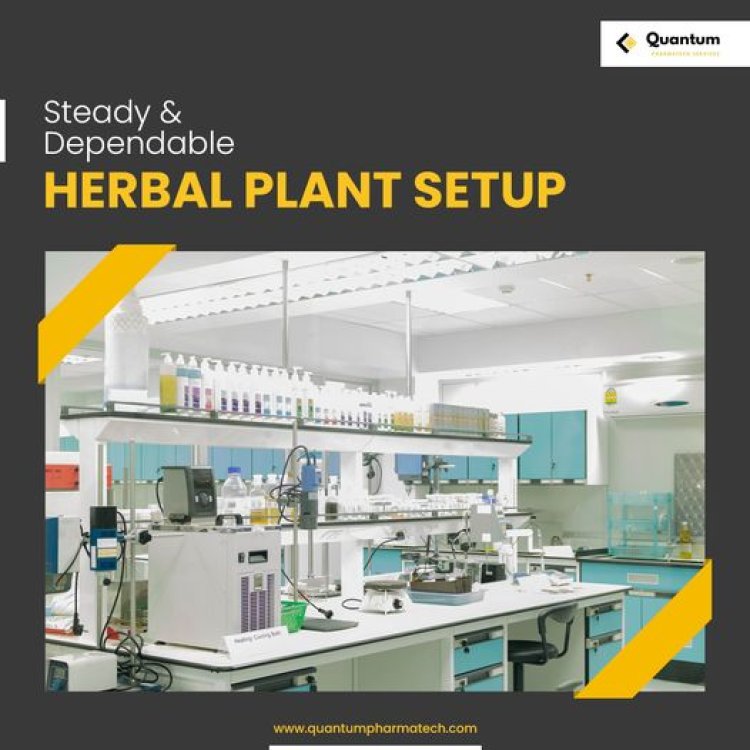 Herbal Pharmaceutical Consulting