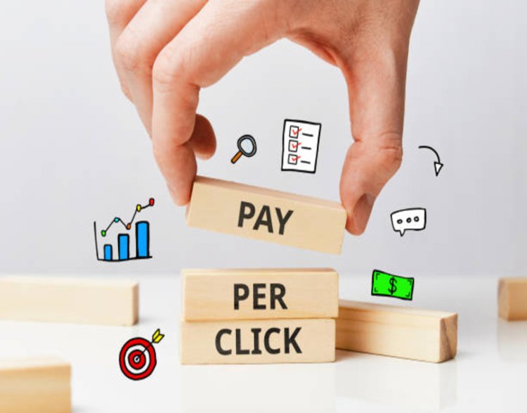 Boosting Your Online Presence With Pay-Per-Click Services