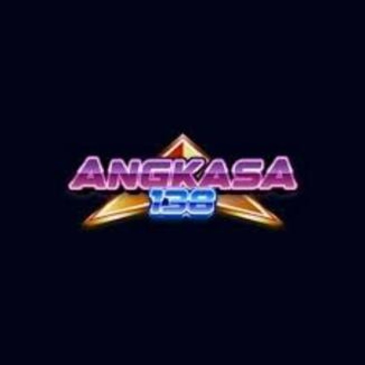 Official and Trusted Angkasa138 Slot Agent 2023