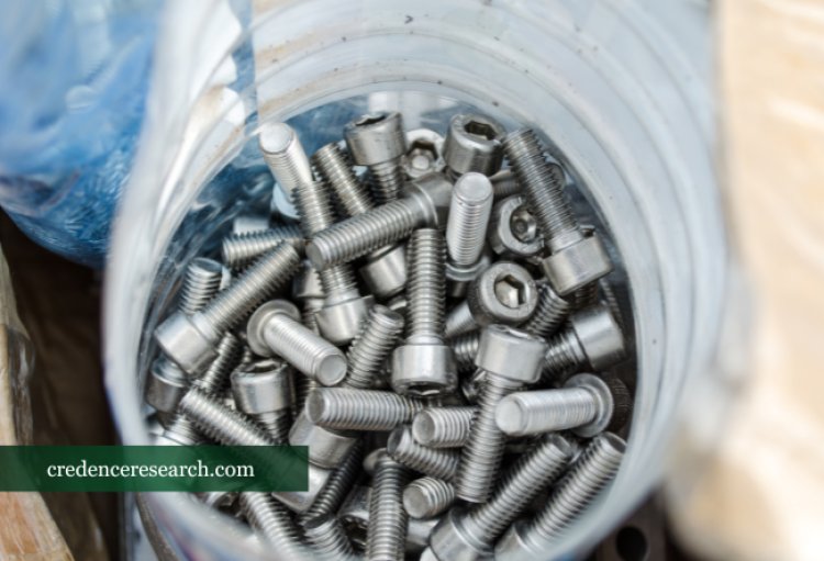 Hexagon Head Set Screws Market Size and Growth Analysis with Trends, Key players & Outlook to 2030