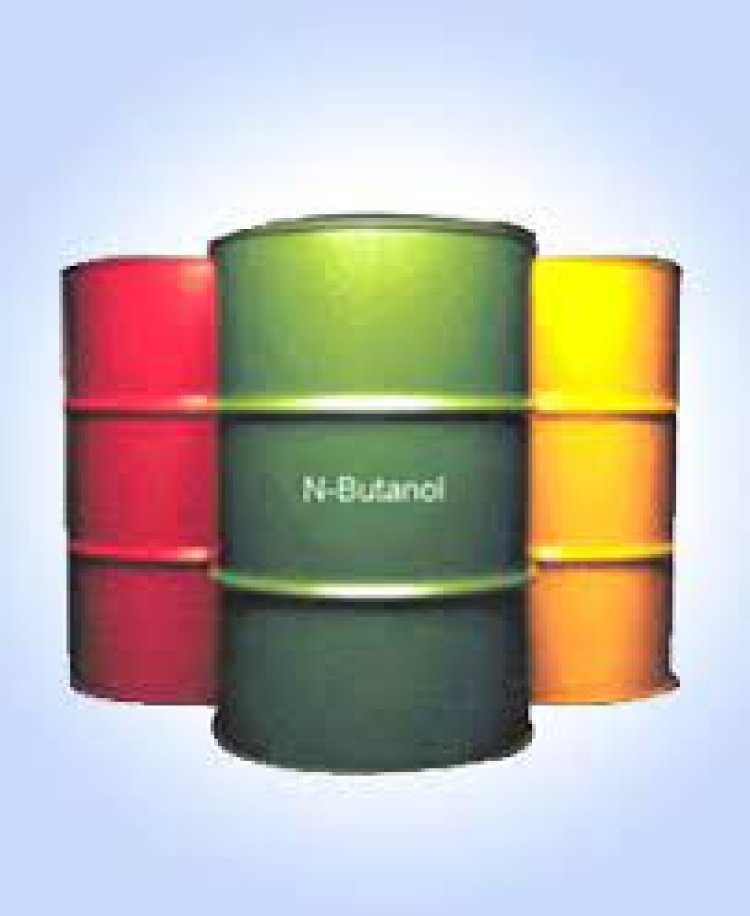 Normal Butanol Wholesaler, Supplier, Trader, Distributor and Dealer in India
