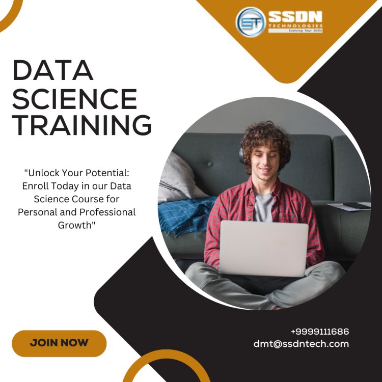 Data science Course In Gurgaon