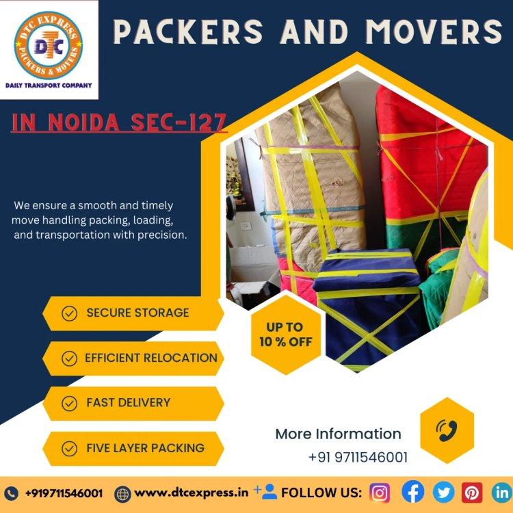 Packers and Movers in Connaught Place