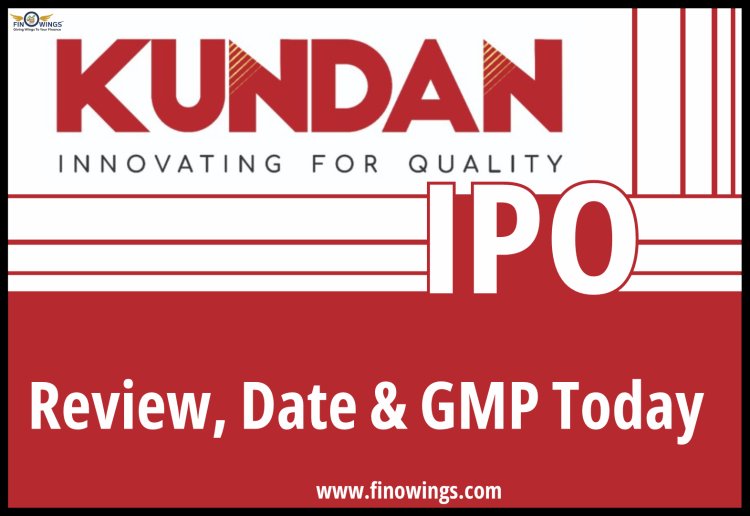 Kundan Edifice SME IPO Review: Should You Invest?
