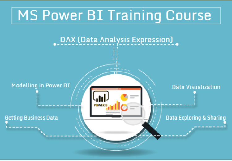 Online / Offline MS Power BI Training Course in Delhi, Laxmi Nagar, Free Data Visualization Certification at SLA Analytics Institute, 100% Job Guarantee, Free Python Course,