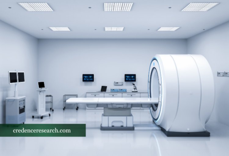 Medical Imaging Equipment Market Size Worth USD 48,786.03 million, Globally, By 2030 At CAGR of 5.60%