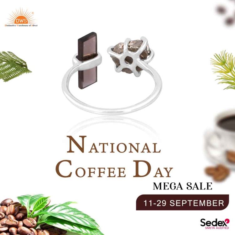 Irresistible Deals on Coffee-inspired Jewelry! Explore our Wholesale Collection Online