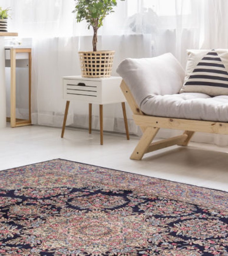 Rug Source - Oriental and Persian Rugs