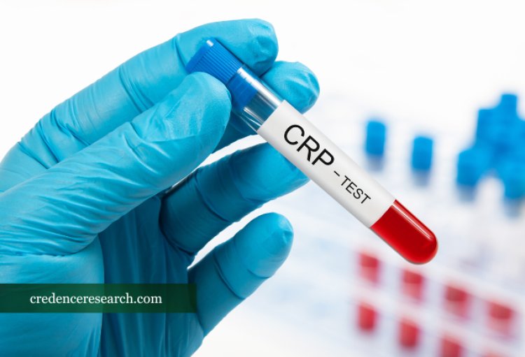 Canine CRP Immunoassay Market Rising Trends and Research Outlook 2022-2030