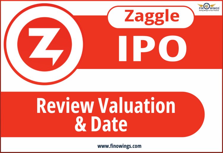 Zaggle Prepaid Ocean Services IPO: All You Need to Know Before Investing