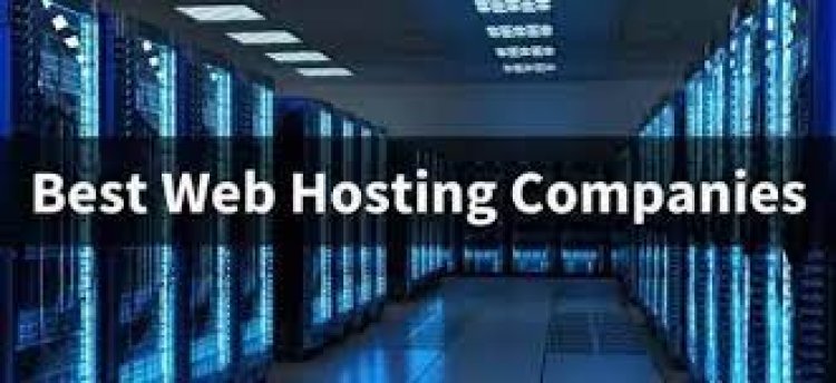 The Top Web Hosting Company in Nigeria: A Closer Look at the Best