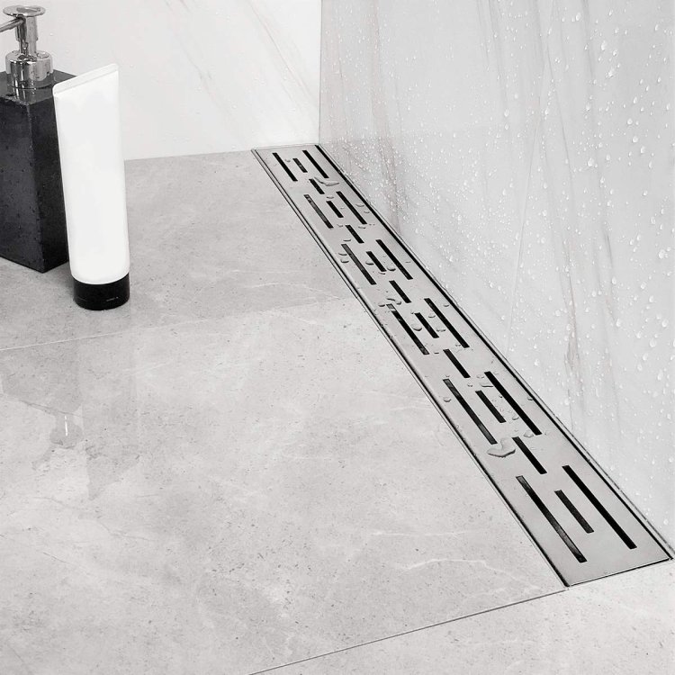 Buy Linear Shower Drain Online at Best Price