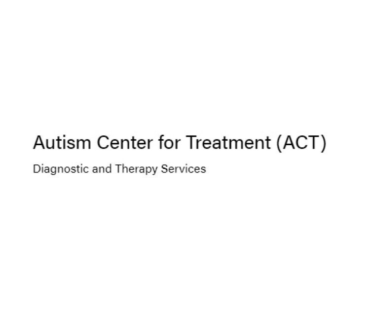 Autism Center for Treatment