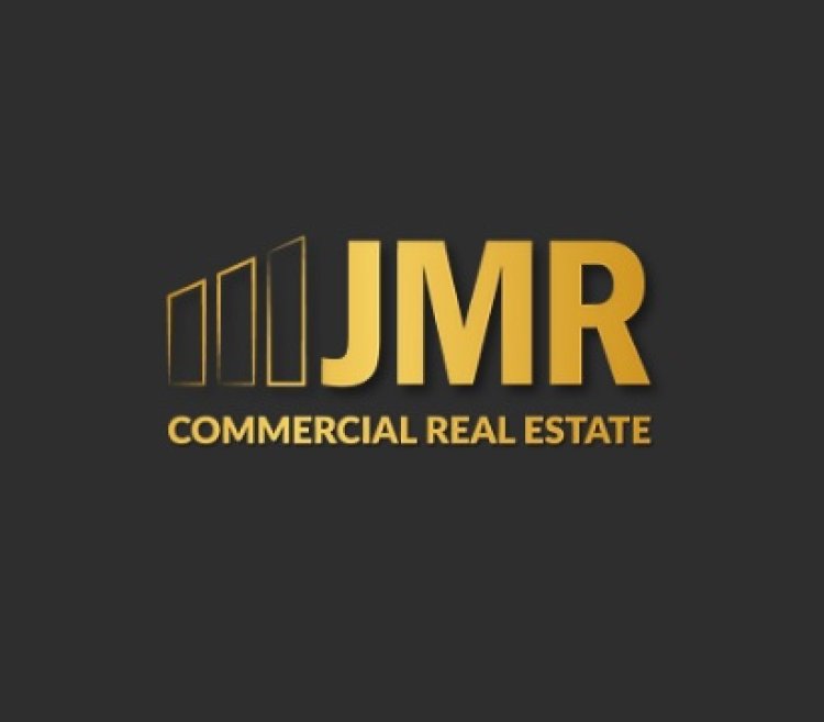 JMR Commercial Group