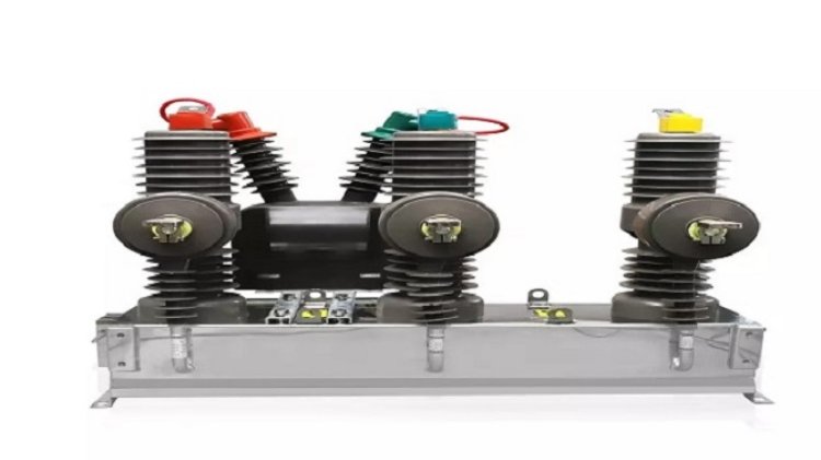 Vacuum Circuit Breakers Market is expected to be led by increasing demand for reliable power distribution systems