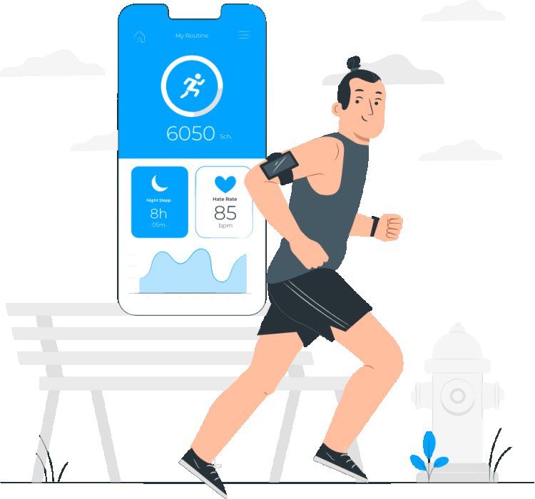 How Long Does it Typically Take to Develop and Launch a Fitness App?