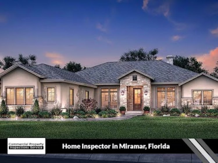 Certified home inspector | Commercial Property Inspections Service