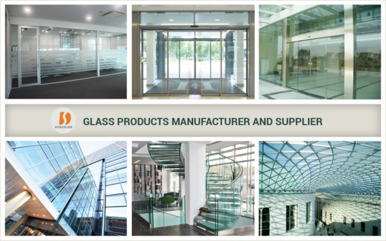 Top Glass Contractors in Singapore